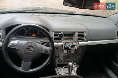 Ліфтбек Opel Vectra 2008 в 