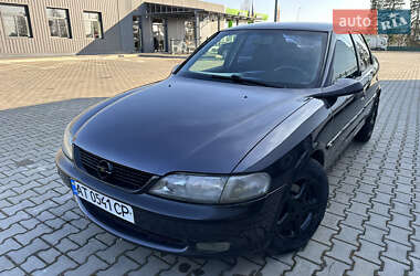 Седан Opel Vectra 1997 в Коломиї