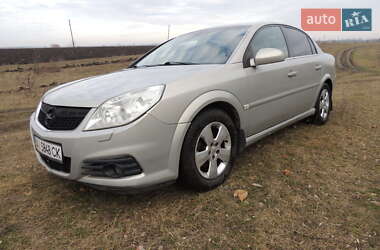 Седан Opel Vectra 2006 в Василькові