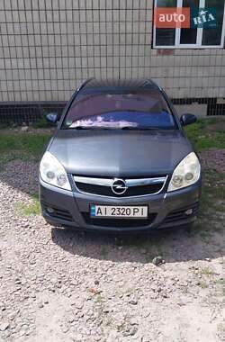 Універсал Opel Vectra 2008 в Києві