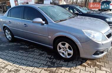 Седан Opel Vectra 2006 в Луцьку