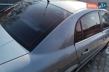 Седан Opel Vectra 2006 в Луцьку