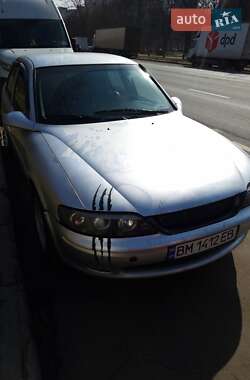 Седан Opel Vectra 1999 в Киеве