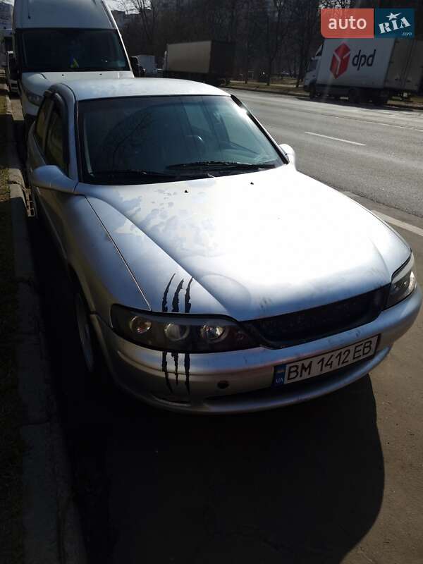 Седан Opel Vectra 1999 в Києві