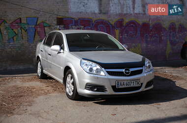 Седан Opel Vectra 2006 в Киеве