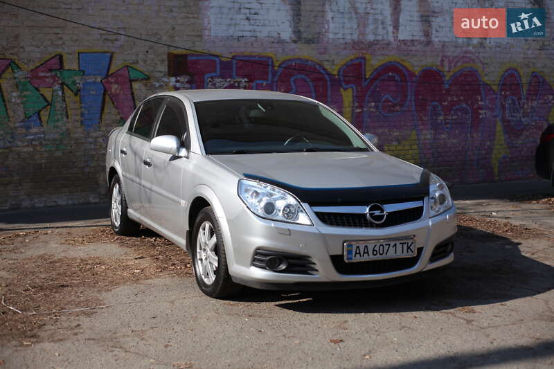 Opel Vectra 2006
