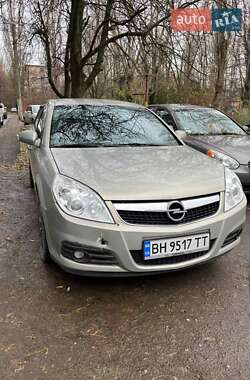 Седан Opel Vectra 2006 в Одессе