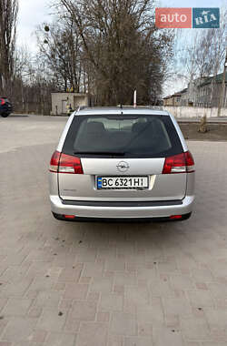 Универсал Opel Vectra 2008 в Звягеле