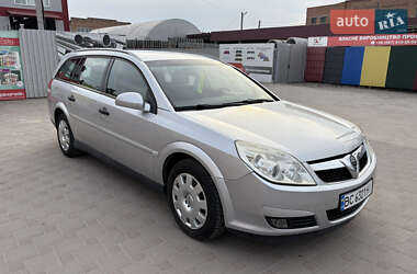 Универсал Opel Vectra 2008 в Звягеле