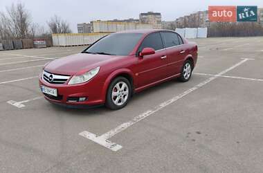 Седан Opel Vectra 2006 в Кривому Розі