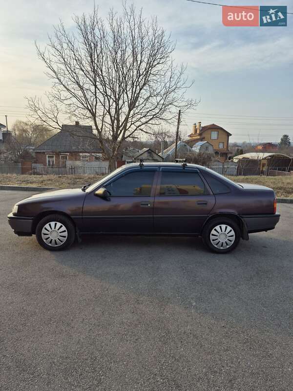 Opel Vectra 1992
