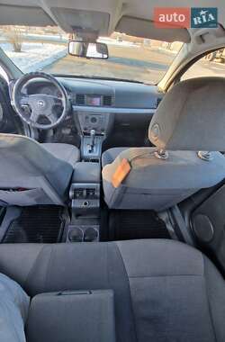 Седан Opel Vectra 2003 в 