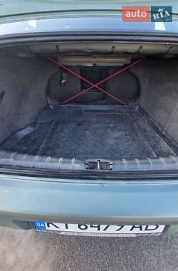 Седан Opel Vectra 2003 в 