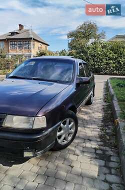 Седан Opel Vectra 1992 в Коломиї