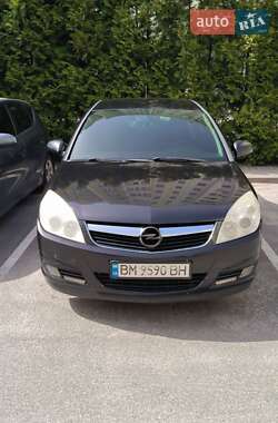 Седан Opel Vectra 2006 в Борисполе