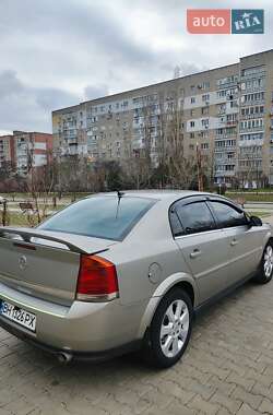 Седан Opel Vectra 2002 в Березівці