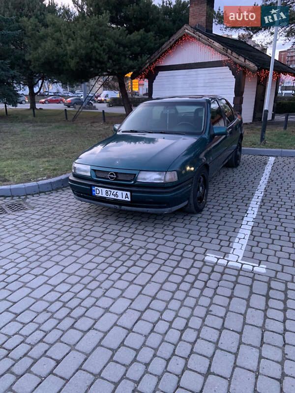 Седан Opel Vectra 1994 в 