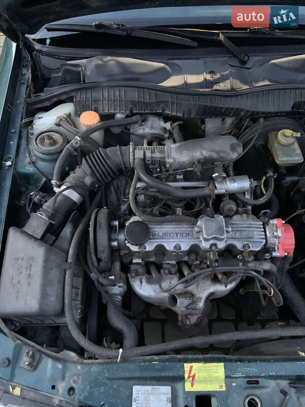 Седан Opel Vectra 1994 в Ивано-Франковске