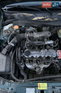 Седан Opel Vectra 1994 в 