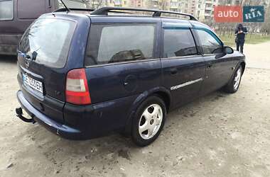 Универсал Opel Vectra 1998 в 