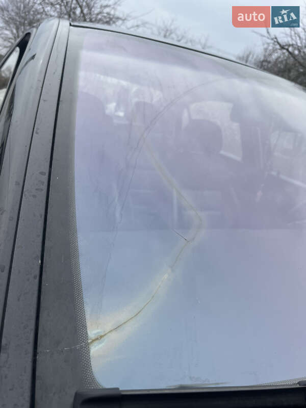 Седан Opel Vectra 2002 в Кременчуге