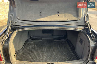 Седан Opel Vectra 2002 в 