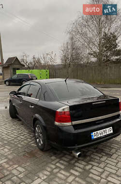 Седан Opel Vectra 2008 в Летичеве