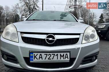 Універсал Opel Vectra 2006 в Києві