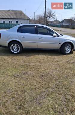 Седан Opel Vectra 2003 в 