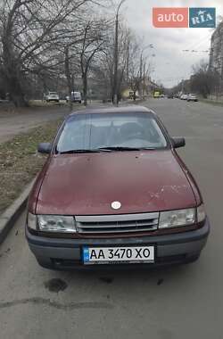 Седан Opel Vectra 1991 в Киеве