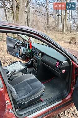 Седан Opel Vectra 1999 в 