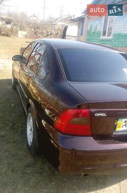 Седан Opel Vectra 2000 в 