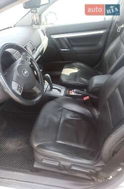 Седан Opel Vectra 2008 в 