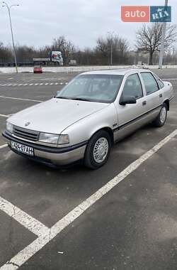 Седан Opel Vectra 1990 в 