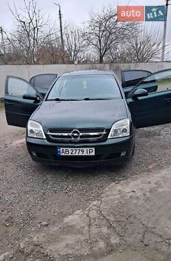 Седан Opel Vectra 2004 в Вінниці