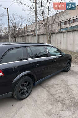 Універсал Opel Vectra 2008 в Черкасах