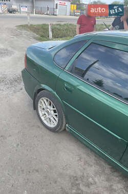 Седан Opel Vectra 2000 в 