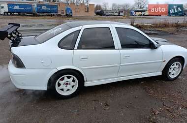 Седан Opel Vectra 1998 в Коломиї