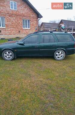 Універсал Opel Vectra 1997 в Калуші