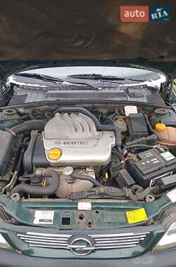 Універсал Opel Vectra 1997 в Калуші