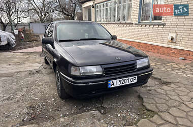 Седан Opel Vectra 1991 в Обухове