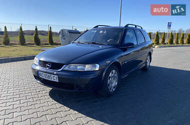 Универсал Opel Vectra 2000 в Рожище