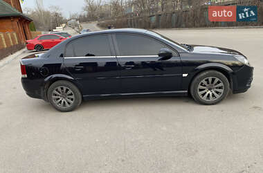 Седан Opel Vectra 2008 в 