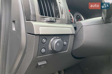 Седан Opel Vectra 2008 в 