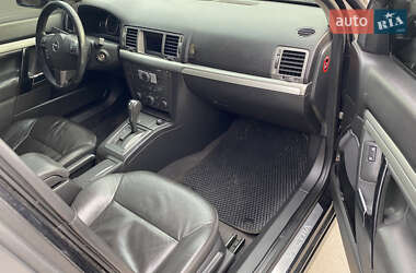 Седан Opel Vectra 2008 в 