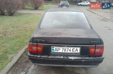 Седан Opel Vectra 1989 в 