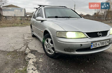 Універсал Opel Vectra 1999 в Вінниці