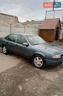 Седан Opel Vectra 1994 в Погребище