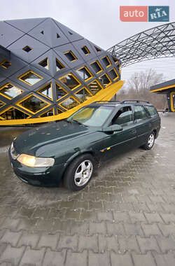 Универсал Opel Vectra 1999 в Киеве