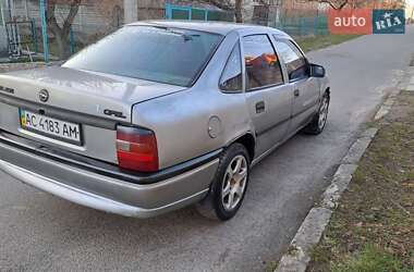 Седан Opel Vectra 1994 в Луцьку